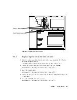 Preview for 97 page of Sun Microsystems SPARCstation 4 110 Service Manual