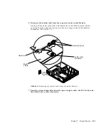 Preview for 99 page of Sun Microsystems SPARCstation 4 110 Service Manual