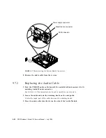 Preview for 100 page of Sun Microsystems SPARCstation 4 110 Service Manual