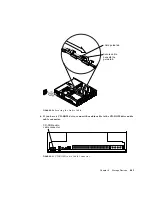 Preview for 103 page of Sun Microsystems SPARCstation 4 110 Service Manual