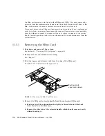 Preview for 110 page of Sun Microsystems SPARCstation 4 110 Service Manual