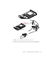 Preview for 111 page of Sun Microsystems SPARCstation 4 110 Service Manual