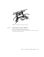 Preview for 119 page of Sun Microsystems SPARCstation 4 110 Service Manual