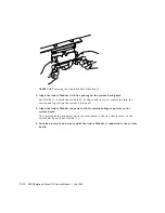 Preview for 120 page of Sun Microsystems SPARCstation 4 110 Service Manual