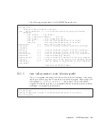 Preview for 165 page of Sun Microsystems SPARCstation 4 110 Service Manual