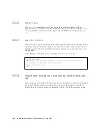 Preview for 166 page of Sun Microsystems SPARCstation 4 110 Service Manual