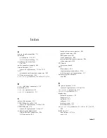 Preview for 175 page of Sun Microsystems SPARCstation 4 110 Service Manual