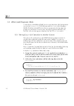 Preview for 50 page of Sun Microsystems SPARCstation 5 Service Manual