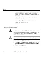 Preview for 76 page of Sun Microsystems SPARCstation 5 Service Manual