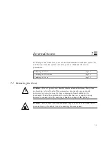 Preview for 79 page of Sun Microsystems SPARCstation 5 Service Manual