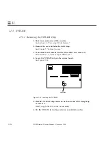 Preview for 160 page of Sun Microsystems SPARCstation 5 Service Manual