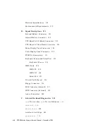 Preview for 8 page of Sun Microsystems SPARCstation Voyager Service Manual