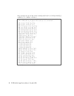 Preview for 40 page of Sun Microsystems SPARCstation Voyager Service Manual