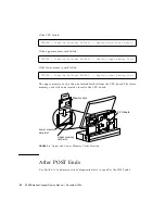 Preview for 44 page of Sun Microsystems SPARCstation Voyager Service Manual