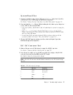 Preview for 49 page of Sun Microsystems SPARCstation Voyager Service Manual