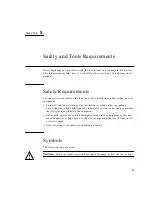 Preview for 55 page of Sun Microsystems SPARCstation Voyager Service Manual