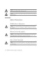 Preview for 56 page of Sun Microsystems SPARCstation Voyager Service Manual