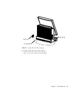 Preview for 61 page of Sun Microsystems SPARCstation Voyager Service Manual