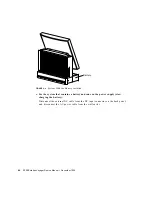 Preview for 62 page of Sun Microsystems SPARCstation Voyager Service Manual