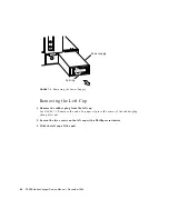 Preview for 66 page of Sun Microsystems SPARCstation Voyager Service Manual