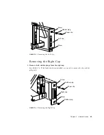 Preview for 67 page of Sun Microsystems SPARCstation Voyager Service Manual