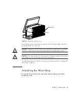 Preview for 69 page of Sun Microsystems SPARCstation Voyager Service Manual