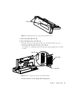 Preview for 75 page of Sun Microsystems SPARCstation Voyager Service Manual