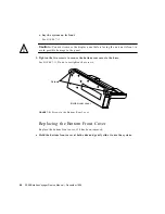 Preview for 80 page of Sun Microsystems SPARCstation Voyager Service Manual