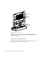 Preview for 82 page of Sun Microsystems SPARCstation Voyager Service Manual