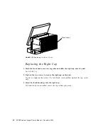 Preview for 84 page of Sun Microsystems SPARCstation Voyager Service Manual