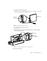 Preview for 101 page of Sun Microsystems SPARCstation Voyager Service Manual