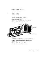 Preview for 103 page of Sun Microsystems SPARCstation Voyager Service Manual