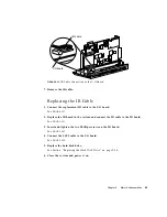 Preview for 107 page of Sun Microsystems SPARCstation Voyager Service Manual