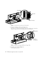 Preview for 110 page of Sun Microsystems SPARCstation Voyager Service Manual