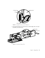 Preview for 111 page of Sun Microsystems SPARCstation Voyager Service Manual