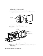 Preview for 112 page of Sun Microsystems SPARCstation Voyager Service Manual