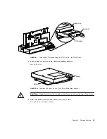 Preview for 115 page of Sun Microsystems SPARCstation Voyager Service Manual