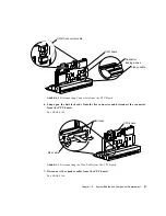 Preview for 119 page of Sun Microsystems SPARCstation Voyager Service Manual