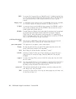 Preview for 172 page of Sun Microsystems SPARCstation Voyager Service Manual