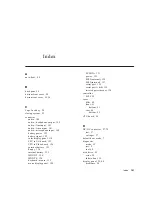 Preview for 173 page of Sun Microsystems SPARCstation Voyager Service Manual