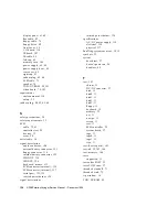 Preview for 176 page of Sun Microsystems SPARCstation Voyager Service Manual