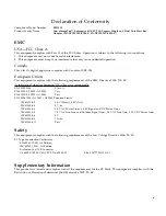 Preview for 5 page of Sun Microsystems StorageTek SG-XPCIE1FC-EM8-Z Installation Manual