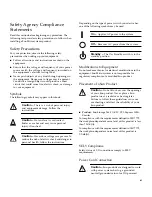 Preview for 11 page of Sun Microsystems StorageTek SG-XPCIE1FC-EM8-Z Installation Manual