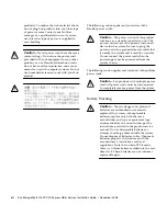 Preview for 12 page of Sun Microsystems StorageTek SG-XPCIE1FC-EM8-Z Installation Manual