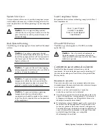 Preview for 13 page of Sun Microsystems StorageTek SG-XPCIE1FC-EM8-Z Installation Manual