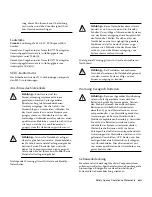 Preview for 17 page of Sun Microsystems StorageTek SG-XPCIE1FC-EM8-Z Installation Manual