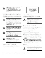 Preview for 18 page of Sun Microsystems StorageTek SG-XPCIE1FC-EM8-Z Installation Manual