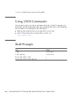 Preview for 24 page of Sun Microsystems StorageTek SG-XPCIE1FC-EM8-Z Installation Manual