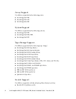 Preview for 32 page of Sun Microsystems StorageTek SG-XPCIE1FC-EM8-Z Installation Manual