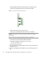 Preview for 38 page of Sun Microsystems StorageTek SG-XPCIE1FC-EM8-Z Installation Manual